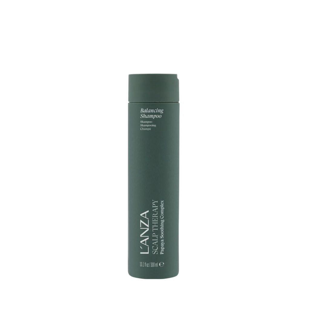 L'ANZA Scalp Therapy Balancing Shampoo