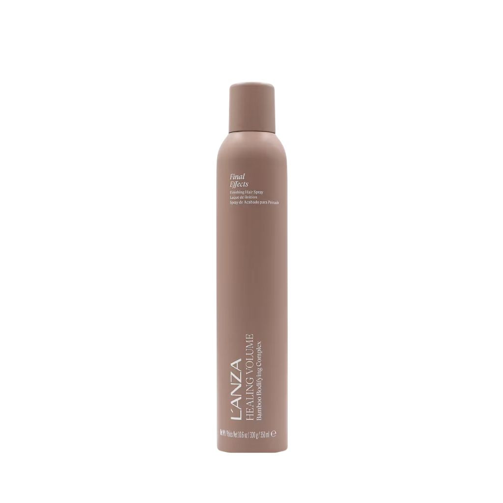 L'ANZA Healing Volume Final Effects - Zennkai