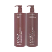 L'ANZA Healing Color Care 950ml Duo for Colour-Treated Hair - Zennkai
