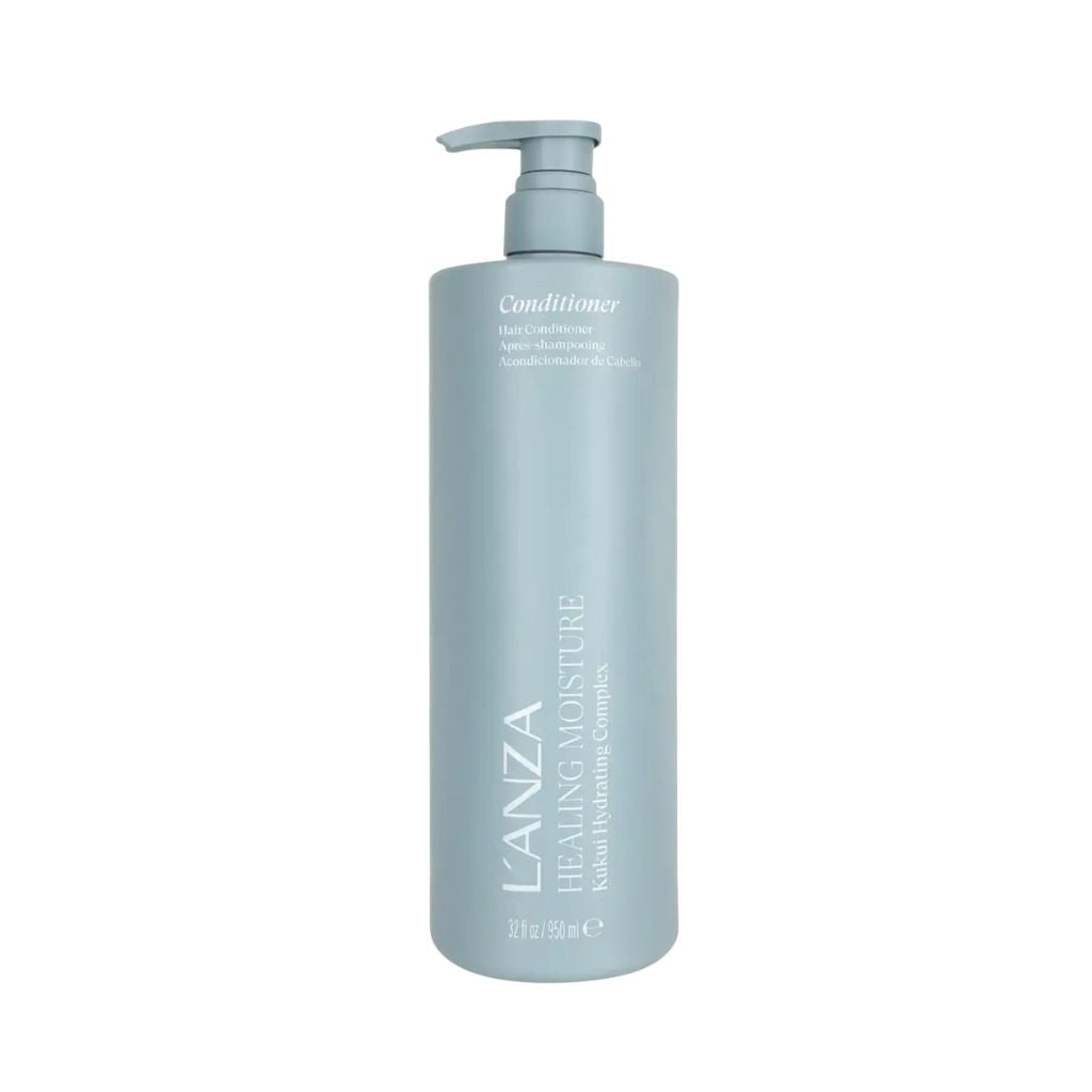 L'ANZA Healing Moisture Conditioner 950ml - Zennkai