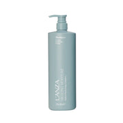 L'ANZA Healing Moisture Shampoo 950ml bottle on white background Zennkai