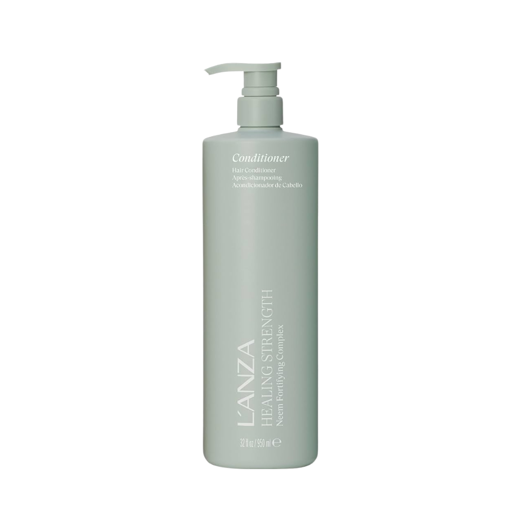 LANZA Healing Strength Conditioner 950ml - Zennkai