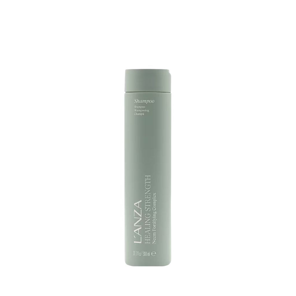 L'ANZA Healing Strength Shampoo - Zennkai