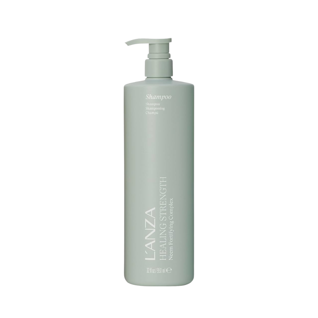 L'ANZA Healing Strength Shampoo 950ml - Zennkai