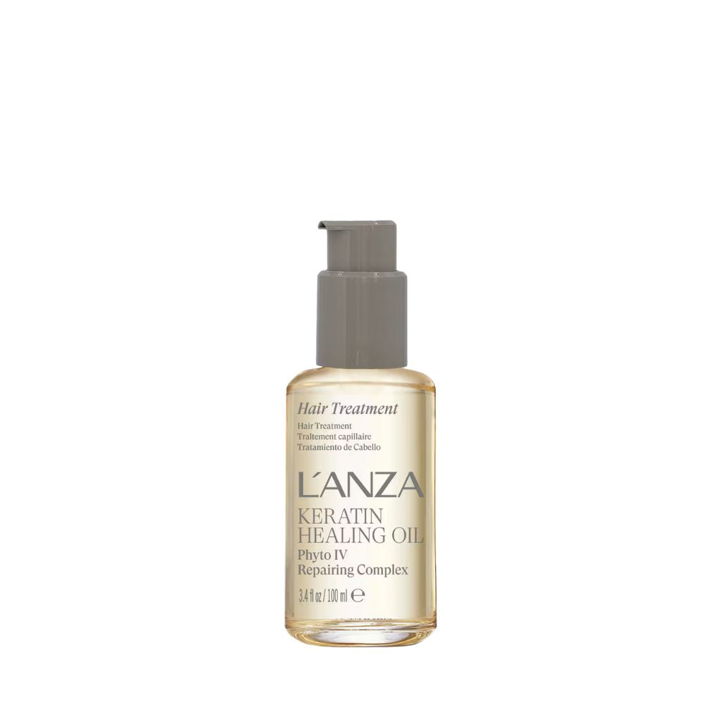 L'ANZA Keratin Healing Oil - Zennkai