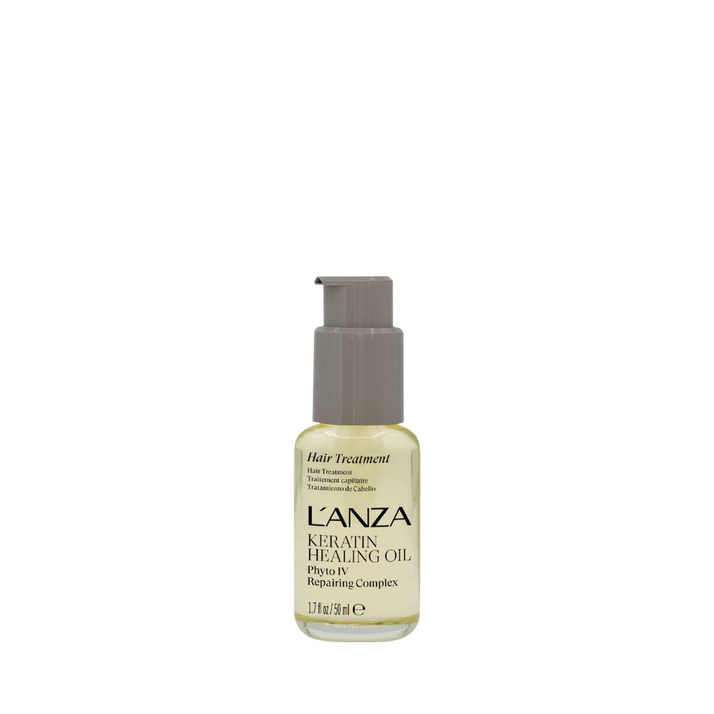 L'ANZA Keratin Healing Oil