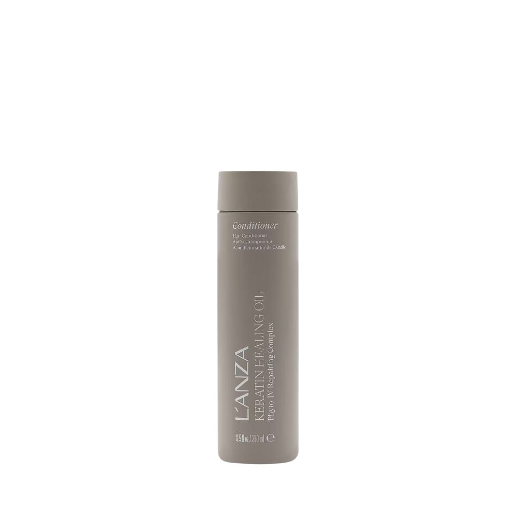 L'ANZA Keratin Healing Oil Conditioner - Zennkai