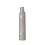 L'ANZA Keratin Healing Oil Lustrous Finishing Spray 350ml can on white background Zennkai