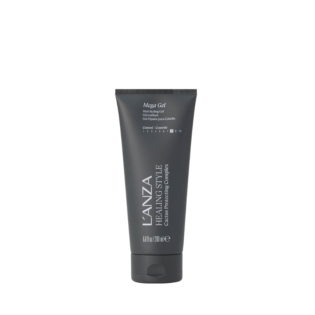 L'ANZA Healing Style Mega Gel