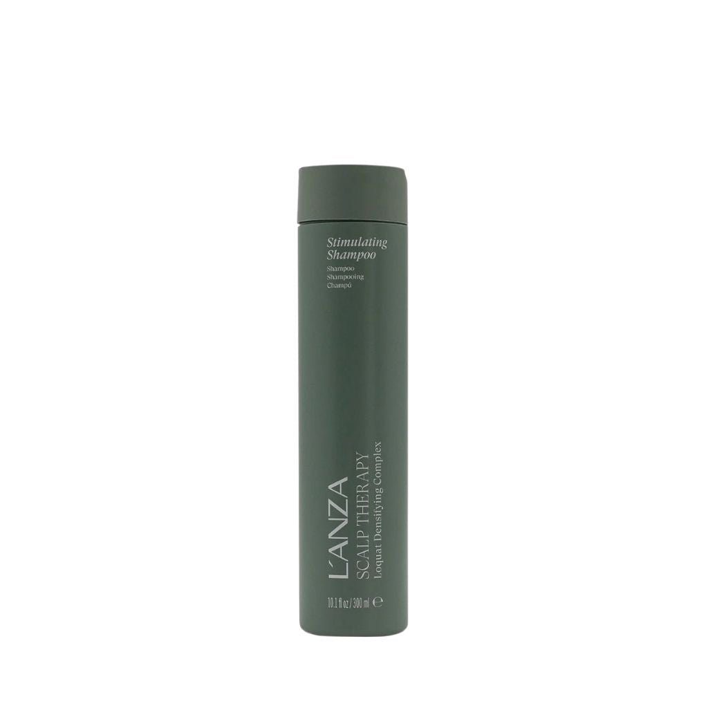 L'ANZA Scalp Therapy Stimulating Shampoo - Zennkai
