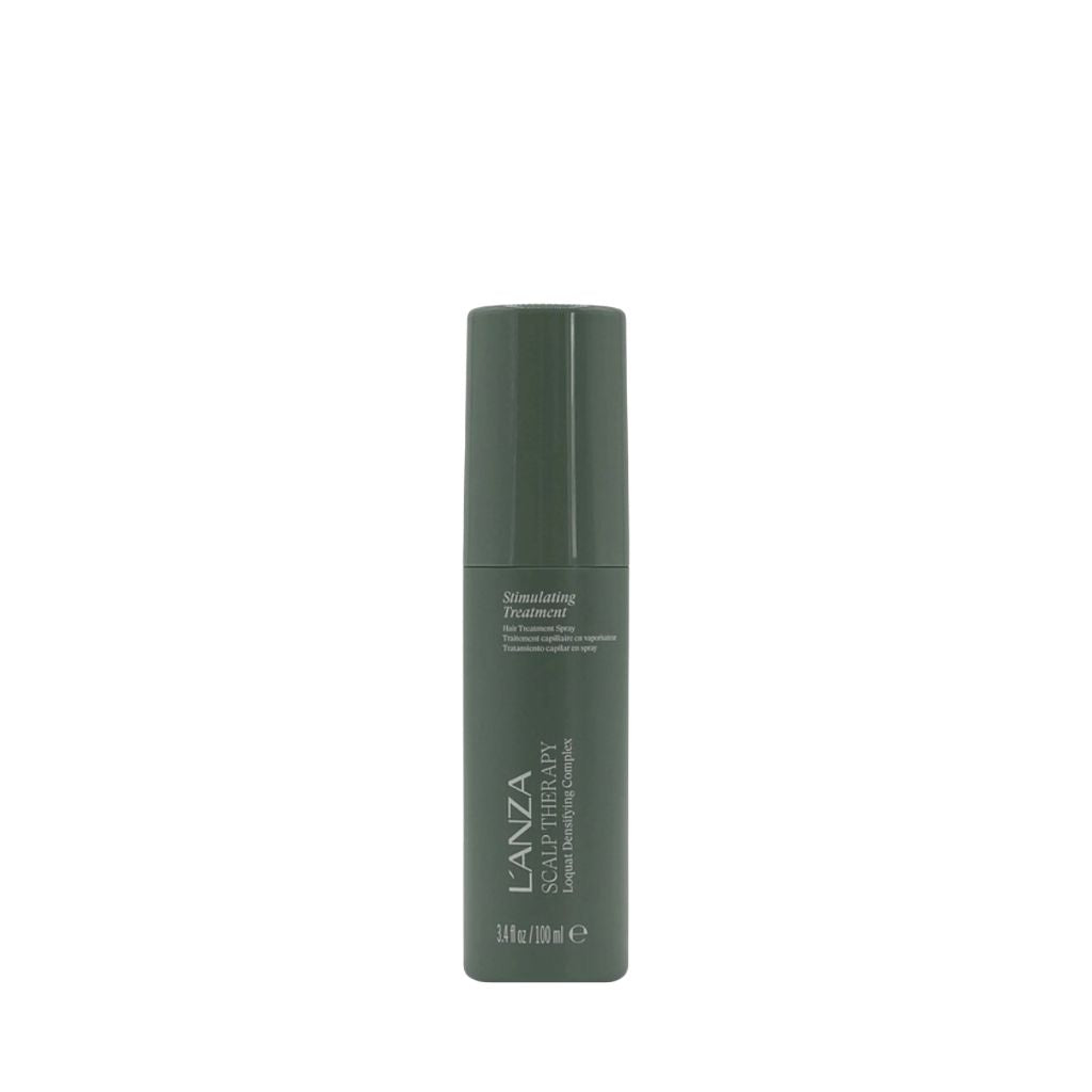 L'ANZA Scalp Therapy Stimulating Treatment - Zennkai