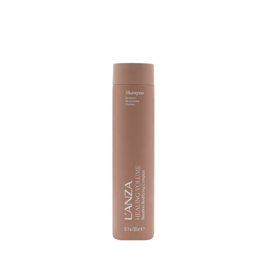 L'ANZA Healing Volume Shampoo - Zennkai