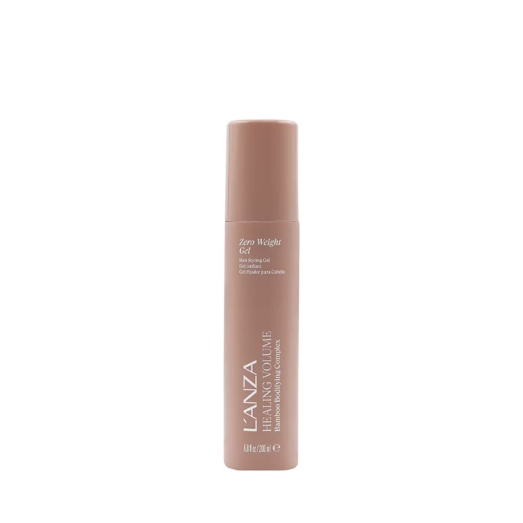 L'ANZA Healing Volume Zero Weight Gel - Zennkai