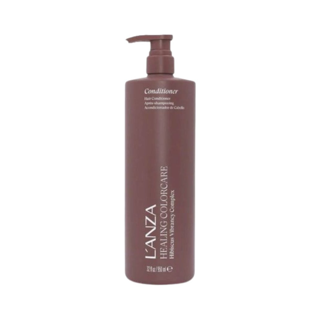 L'ANZA Healing ColorCare Conditioner 950ml - Zennkai