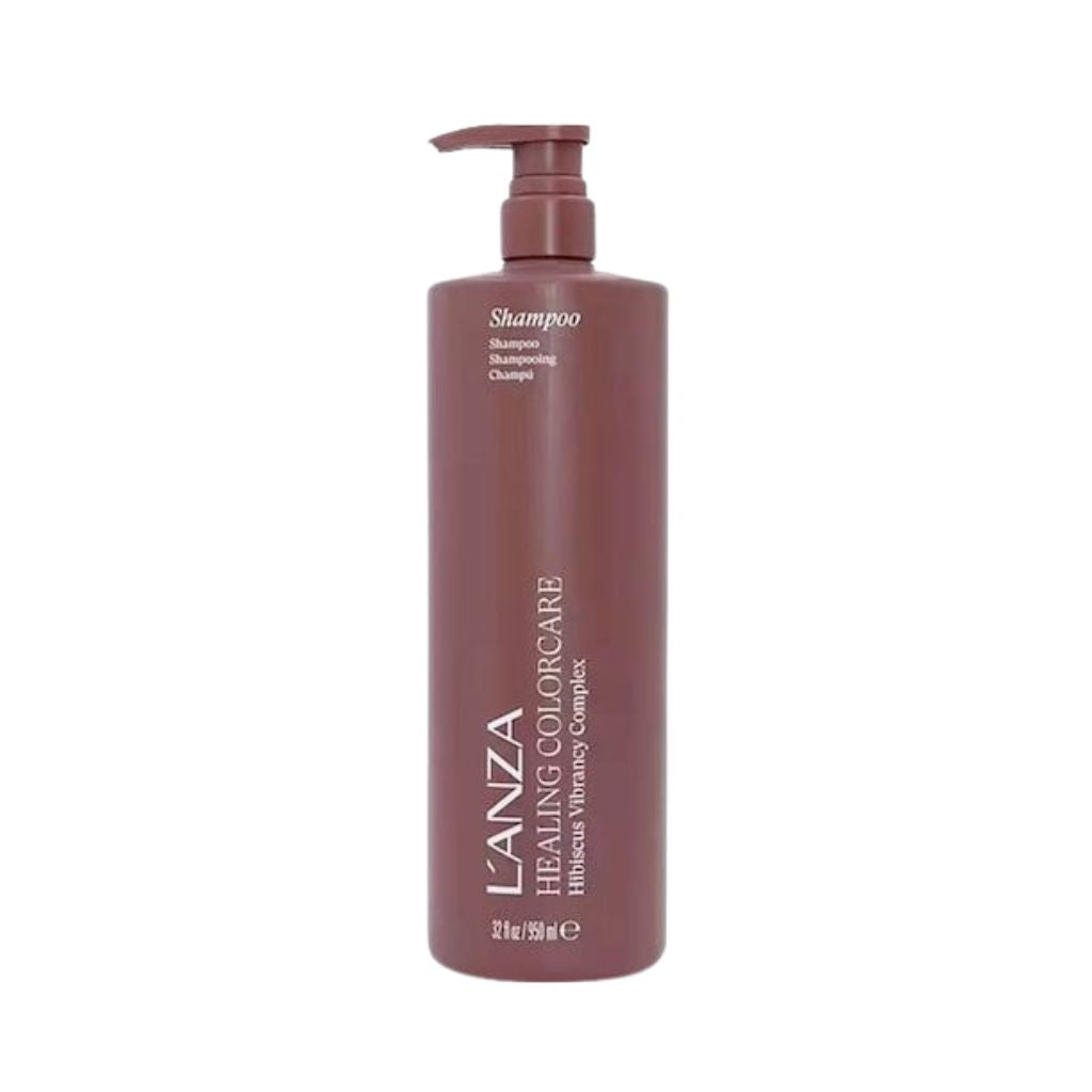L'ANZA Healing ColorCare Shampoo 950ml - Zennkai