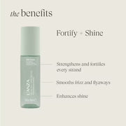 L'Anza Healing Strength Silk Serum - Zennkai