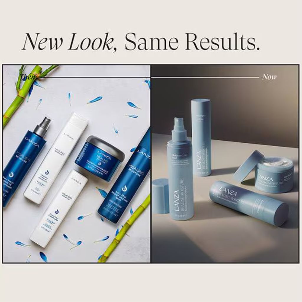 L'Anza Healing Moisture Moisturizing Mist - Zennkai