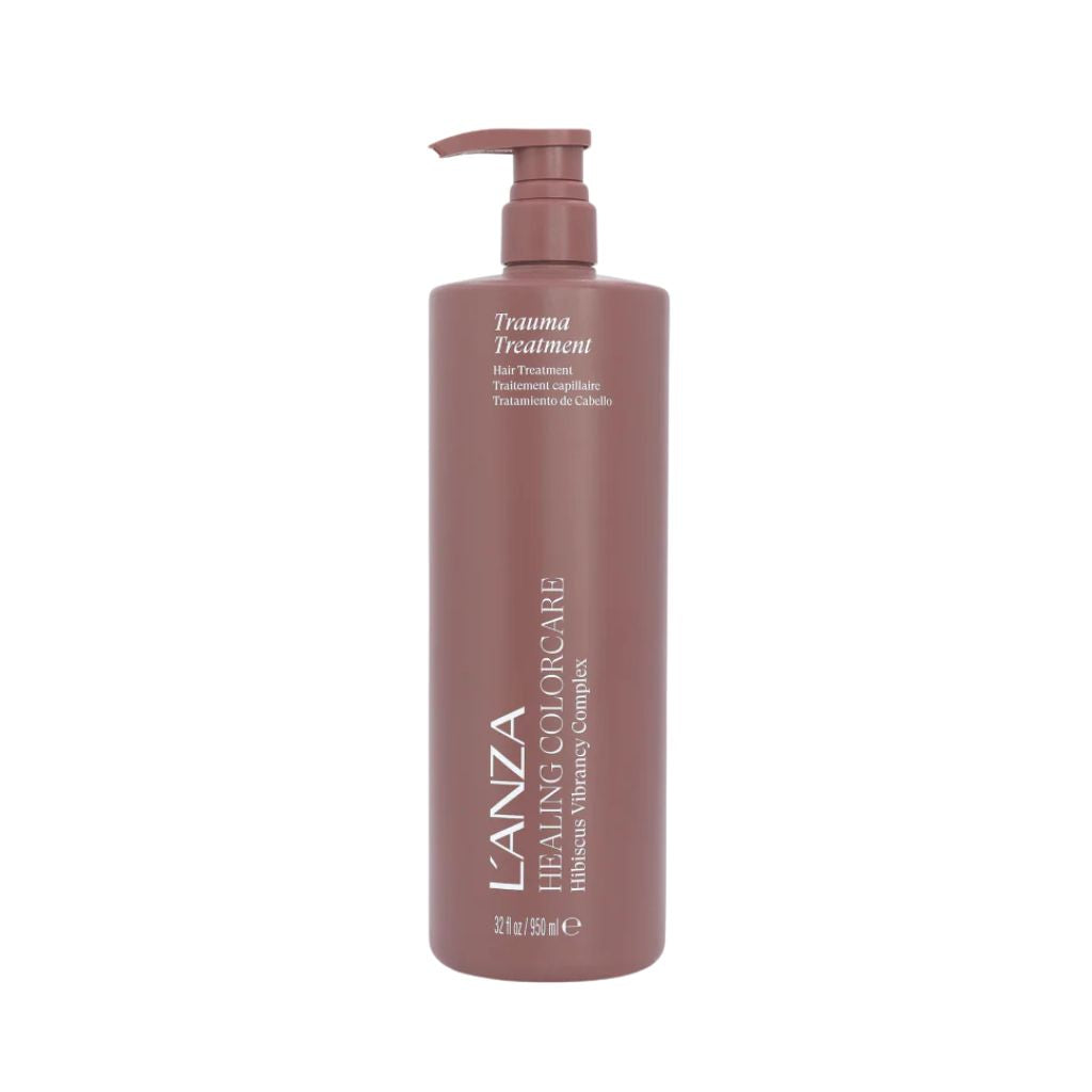 L'ANZA Healing ColorCare Trauma Treatment 950ml - Zennkai