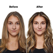L'Oreal Professionnel Tecni Art Fix Infinium 4 Strong Hold Hairspray Before and After - Zennkai