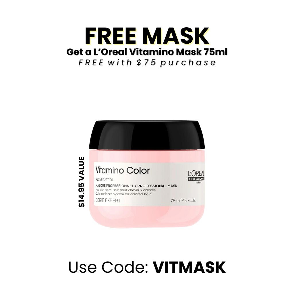 L'Oreal Vitamino Mask 75ml