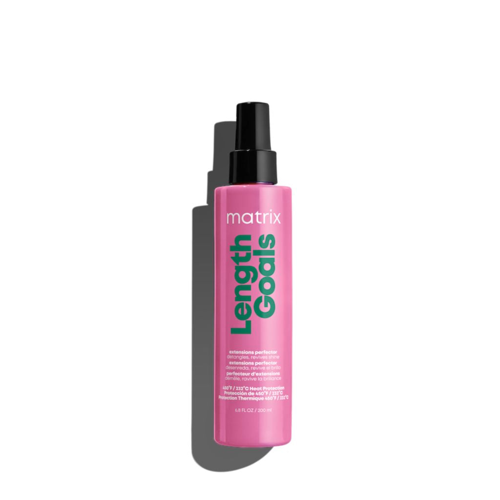 Matrix Length Goals Extensions Perfector Multi-Benefit Styling Spray