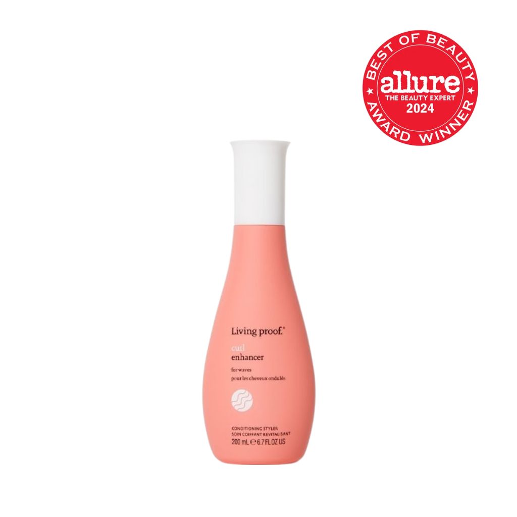 Living Proof Curl Enhancer - Zennkai