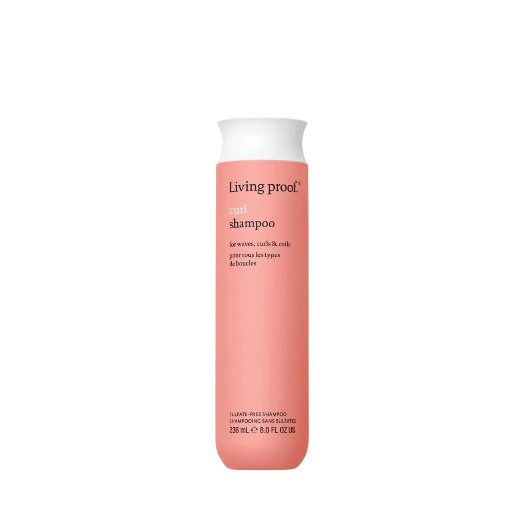 Living Proof Curl Shampoo for Curly Hair - Zennkai
