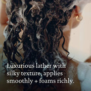 Living Proof Curl Shampoo for Curly Hair Product Texture - Zennkai