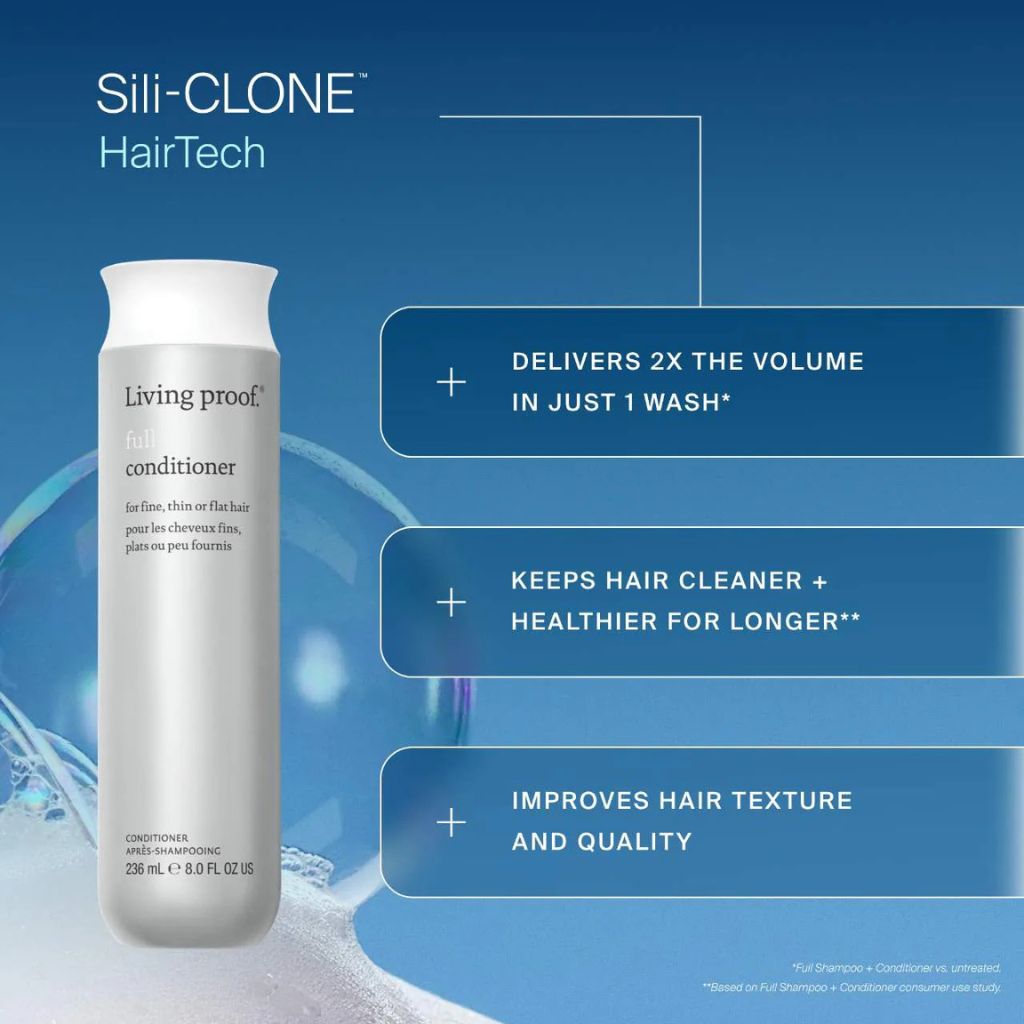 Living Proof Full Conditioner - Zennkai