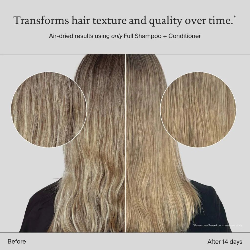 Living Proof Full Shampoo - Zennkai