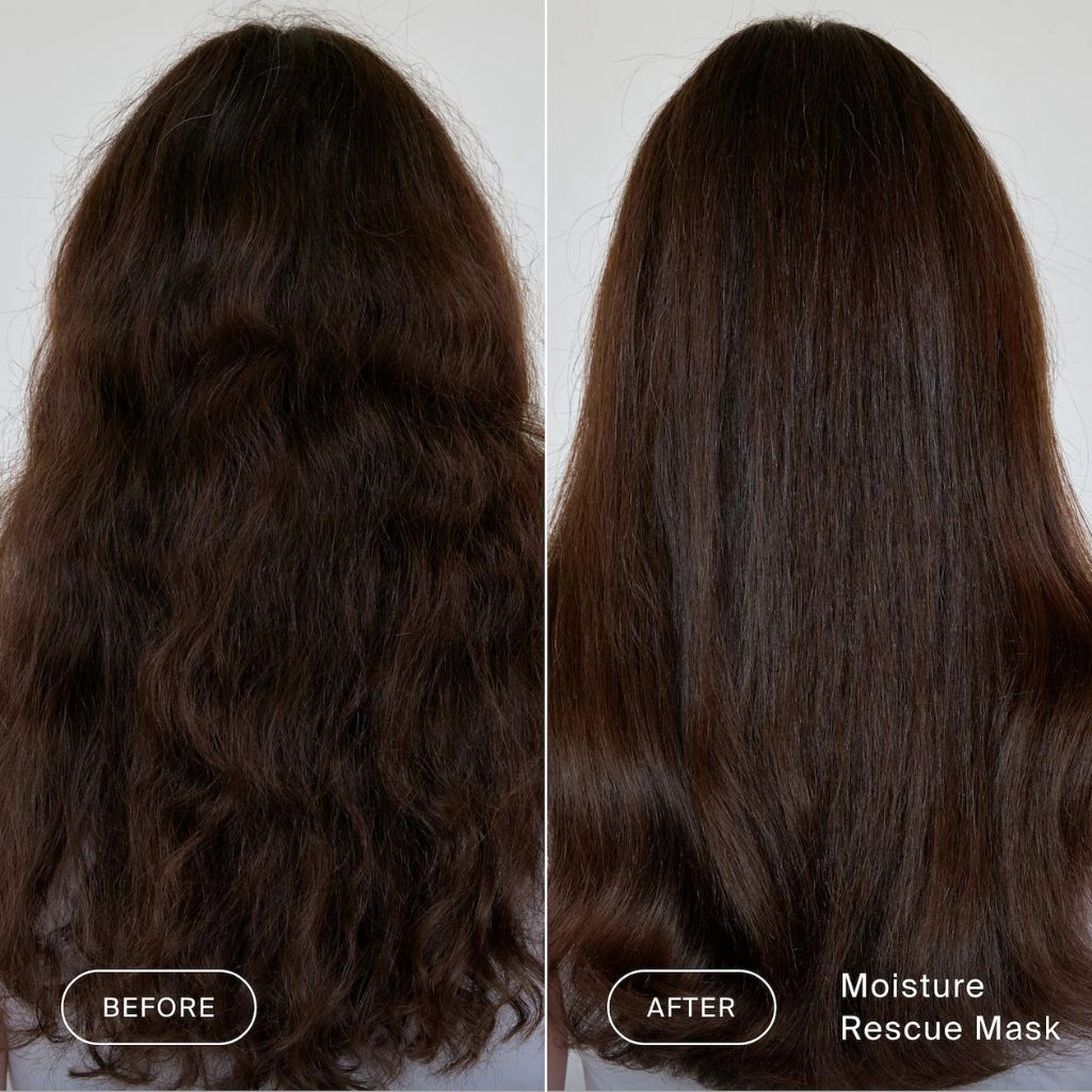 Living Proof Moisture Rescue Mask - Zennkai