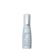Living Proof Perfect hair Day PhD Style Refresh Mist 148ml grey spray bottle on white background