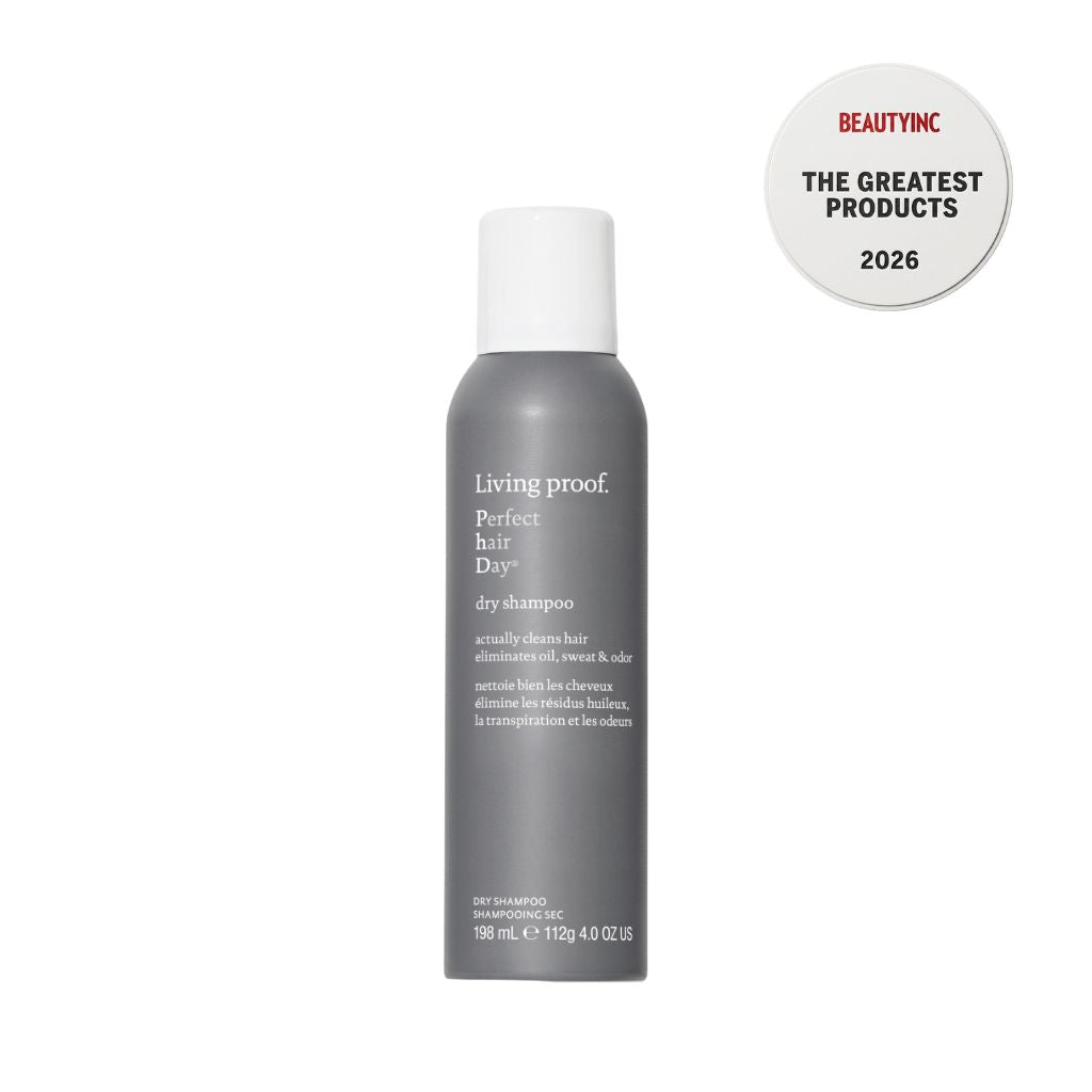 Living Proof PhD Perfect Hair Day Dry Shampoo - Zennkai