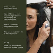 Living Proof PhD Perfect Hair Day Dry Shampoo - Zennkai