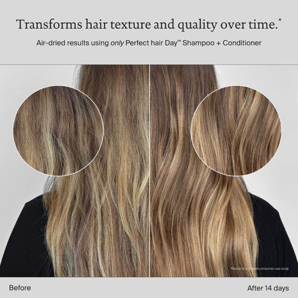 Living Proof PhD Perfect Hair Day Conditioner - Zennkai