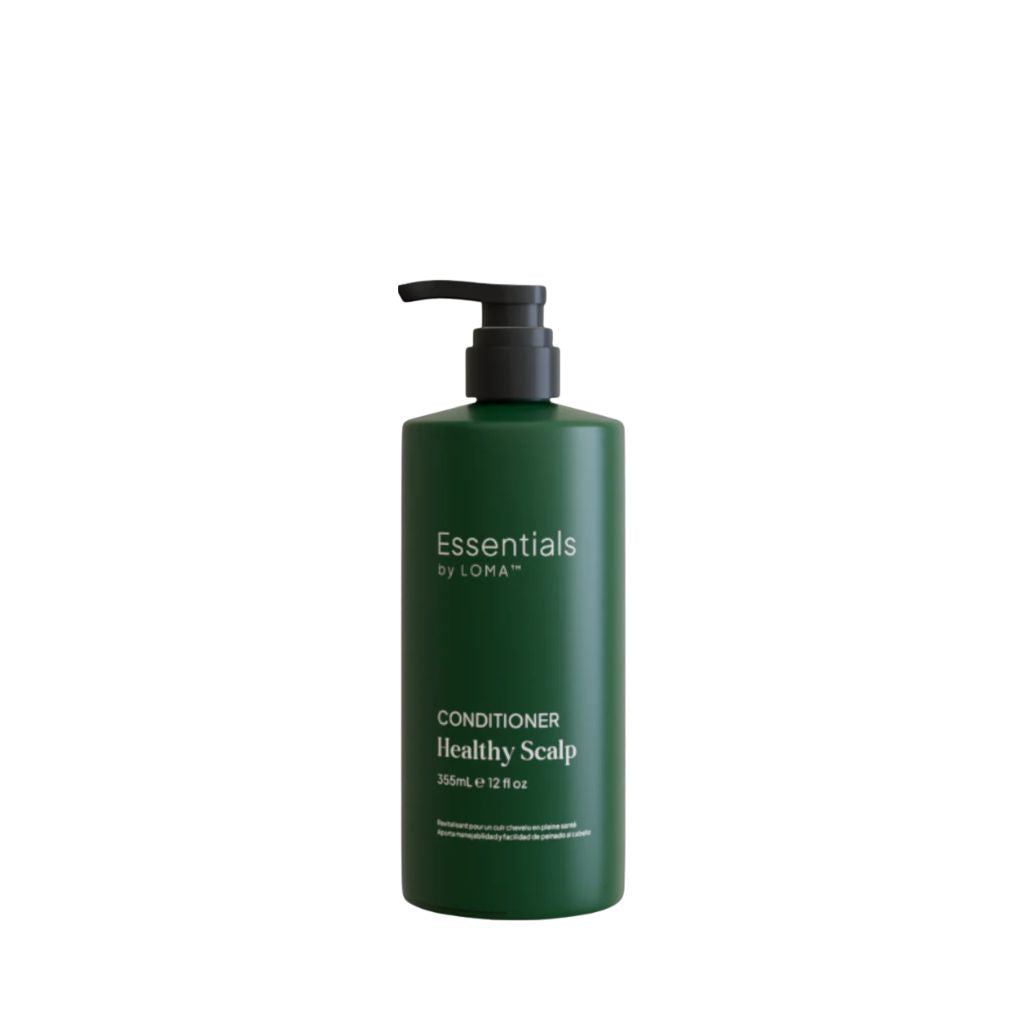 Essentials by LOMA Healthy Scalp Conditioner for Scalp Care - Zennkai