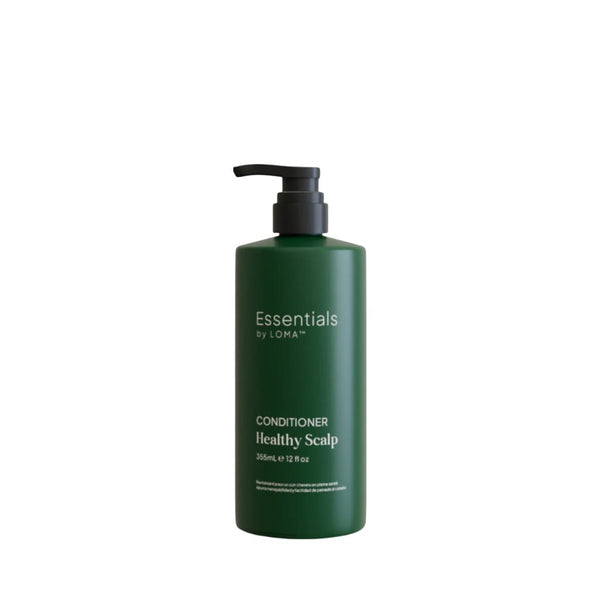 Essentials by LOMA Healthy Scalp Conditioner for Scalp Care - Zennkai