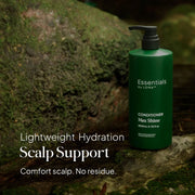 Essentials by LOMA Healthy Scalp Conditioner for Scalp Care About Us - Zennkai