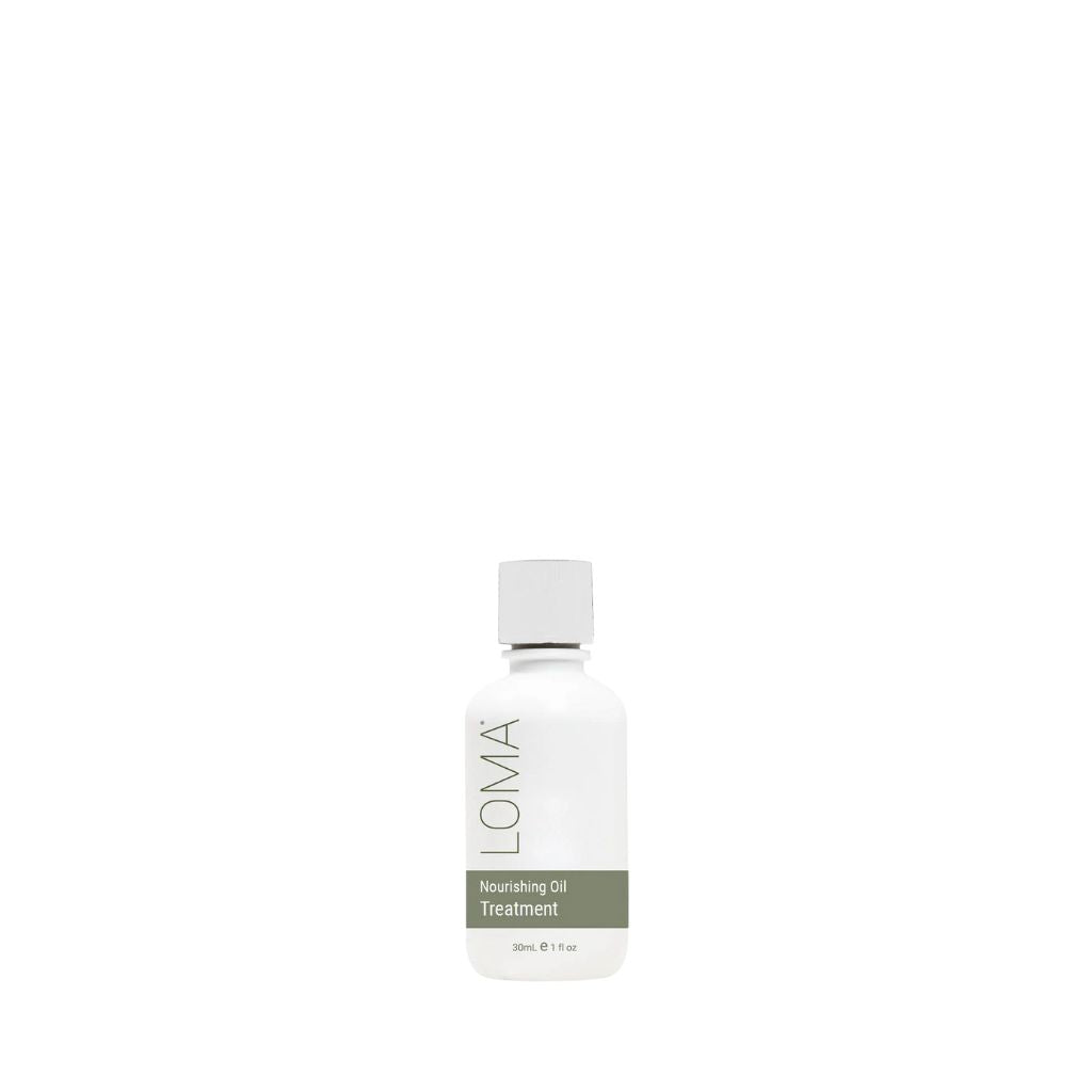 Loma Nourishing Oil Treatment 30ml