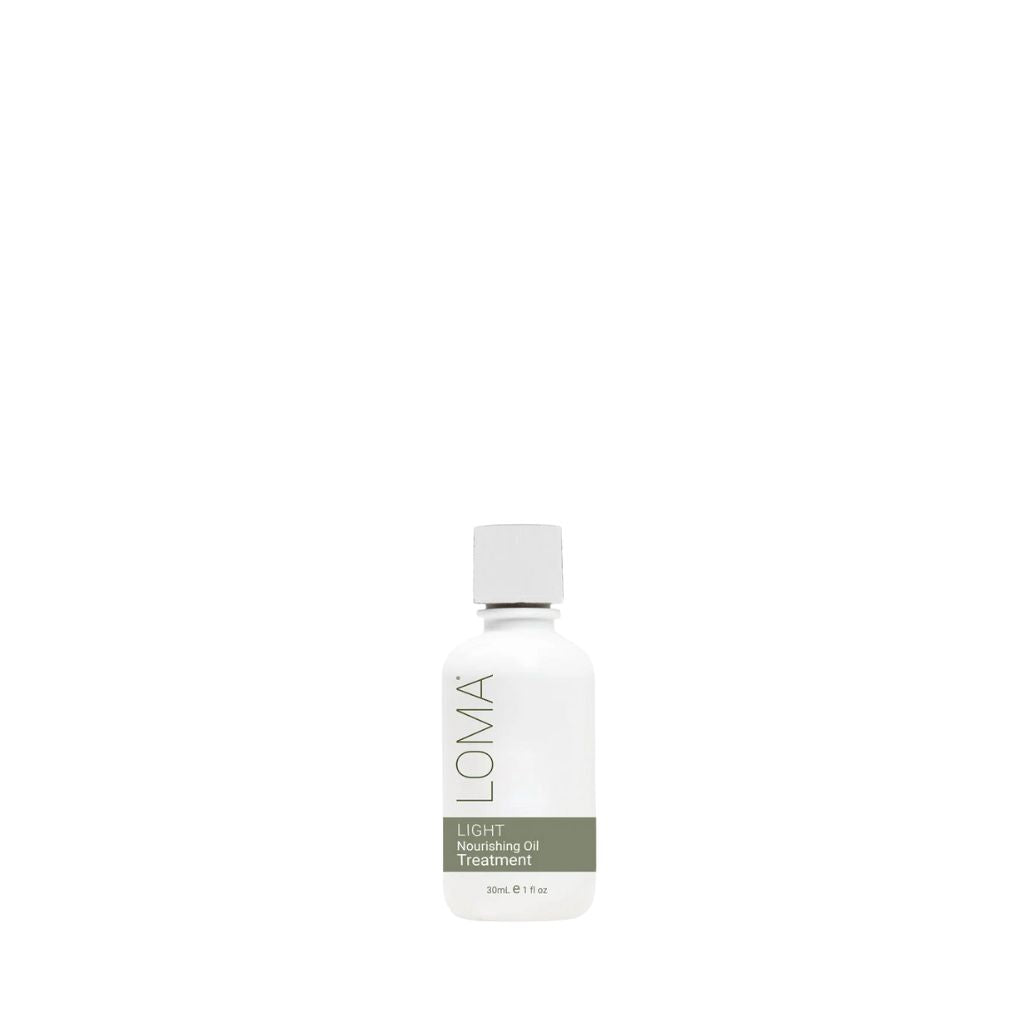 Loma Nourishing Oil Treatment Light 30ml