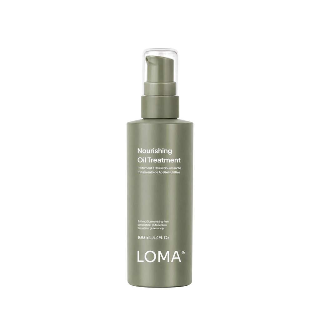 Loma Nourishing Oil Treatment