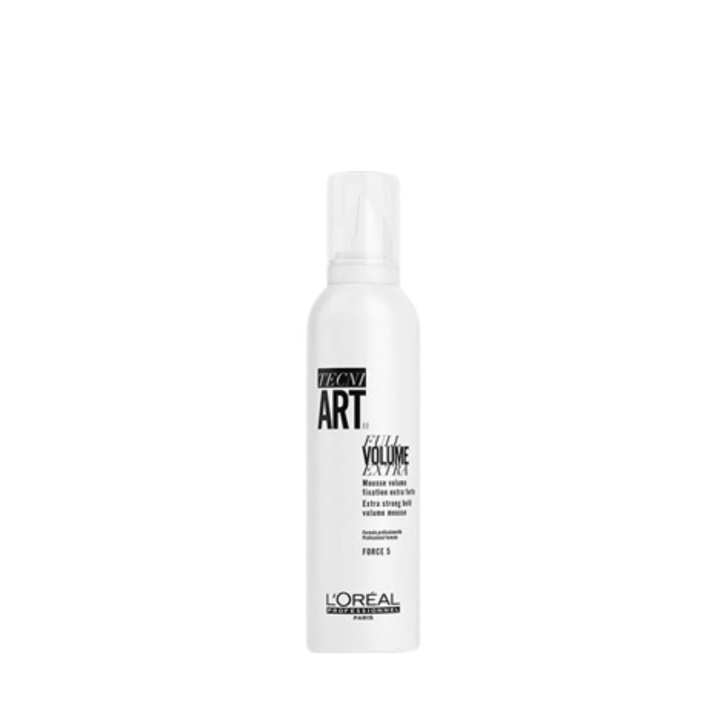 L'Oreal Professionnel Tecni.Art Full Volume Extra Mousse