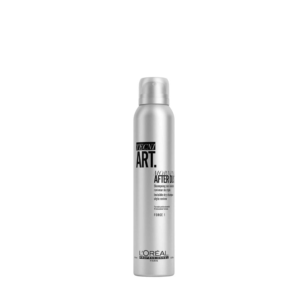 L'Oreal Professionnel Tecni.Art Morning After Dust Dry Shampoo [LAST CHANCE]