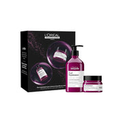 L'Oréal Professionnel Curl Expression Holiday Set