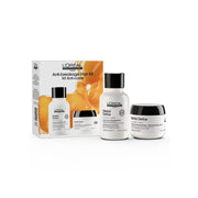 L'Oréal Professionnel Metal Detox Travel Duo
