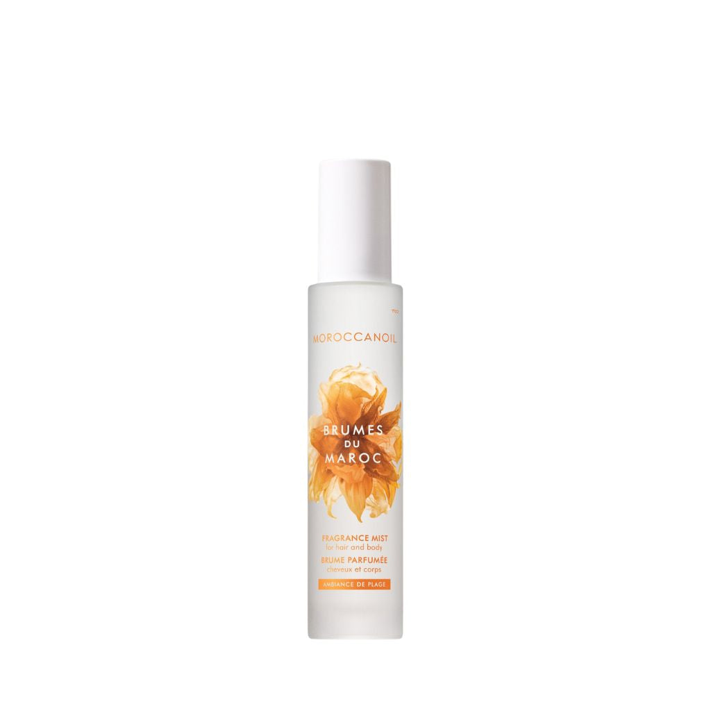 MoroccanOil Ambiance de Plage Hair & Body Fragrance Mist 100ml - Zennkai