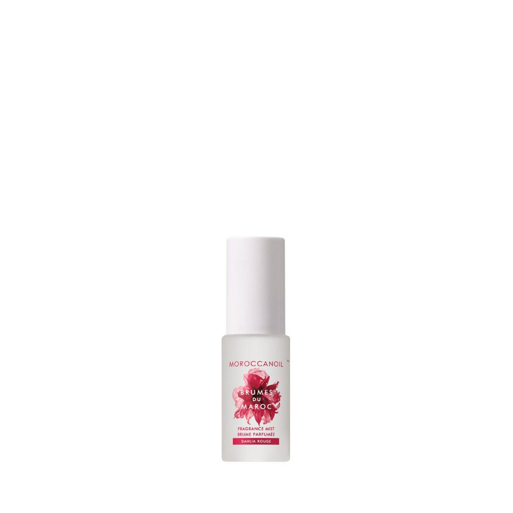MoroccanOil Dahlia Rouge Hair and Body Fragrance Travel Size - Zennkai