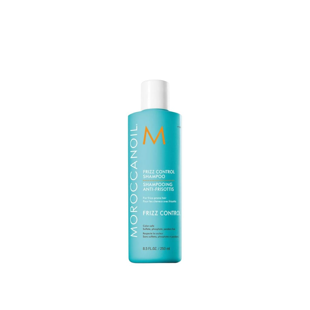 MoroccanOil Frizz Control Shampoo - Zennkai