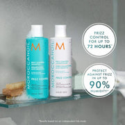 MoroccanOil Frizz Control Conditioner - Zennkai