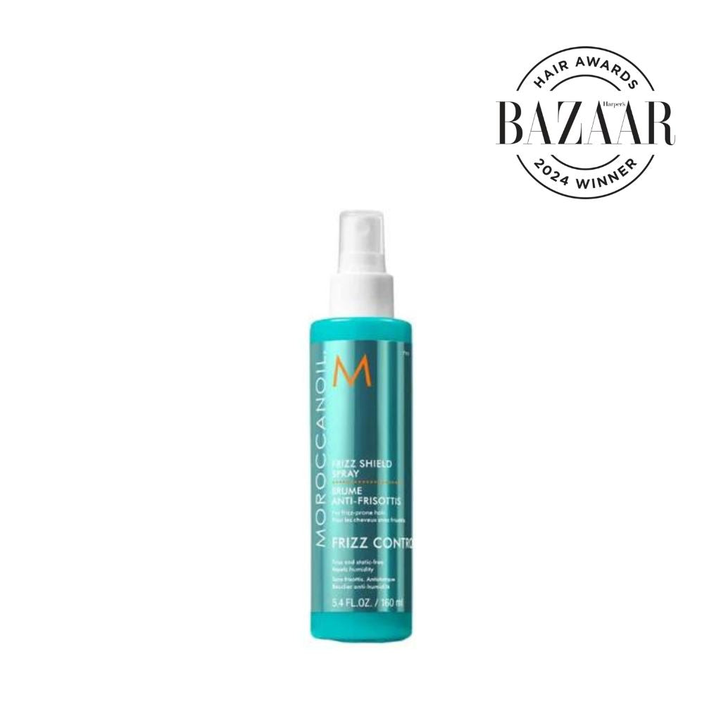 MoroccanOil Frizz Shield Spray - Zennkai